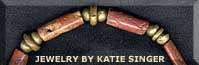 Jewelry by Katie Singer